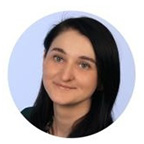 dr Joanna Górniak