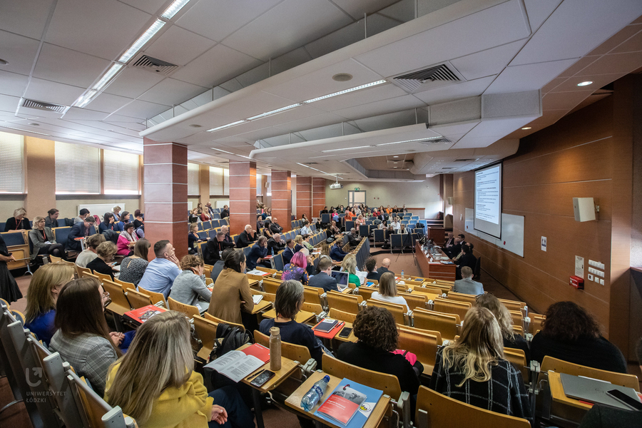 Konferencja KBM